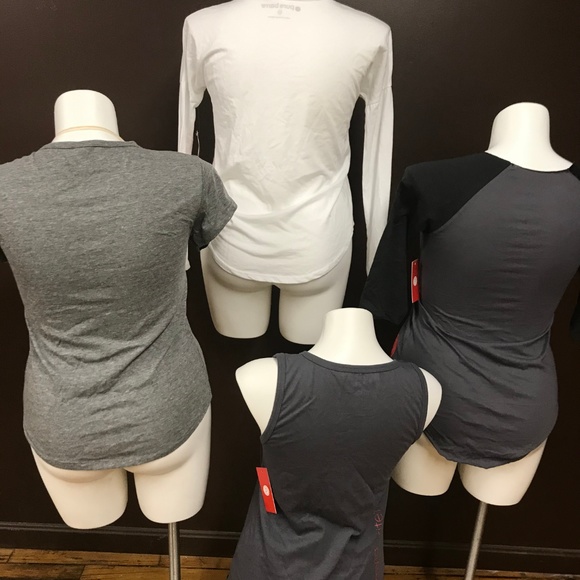Lot of 4 Pure Barre Shirts for the price of $35.00 - Picture 3 of 8
